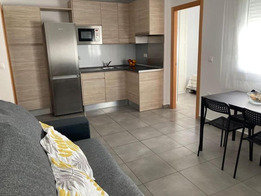 Fantastico Apartamento En Triana Sewilla Zewnętrze zdjęcie
