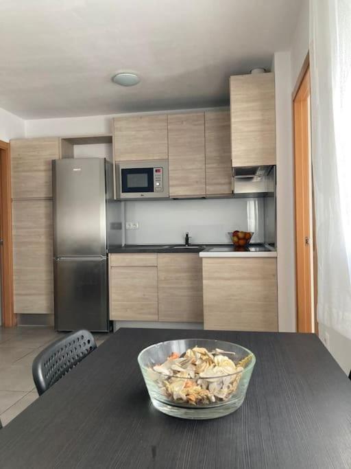 Fantastico Apartamento En Triana Sewilla Zewnętrze zdjęcie