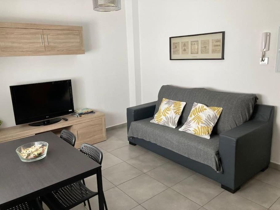 Fantastico Apartamento En Triana Sewilla Zewnętrze zdjęcie
