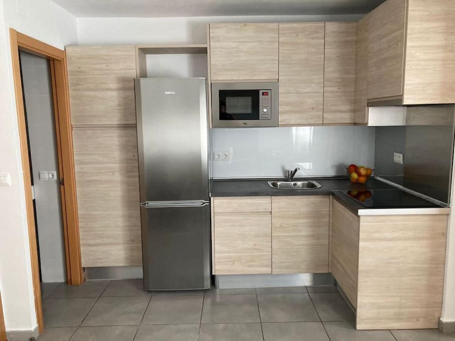 Fantastico Apartamento En Triana Sewilla Zewnętrze zdjęcie