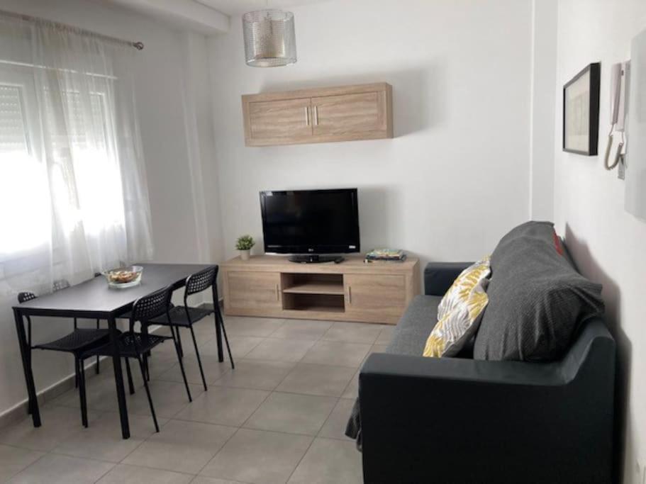 Fantastico Apartamento En Triana Sewilla Zewnętrze zdjęcie